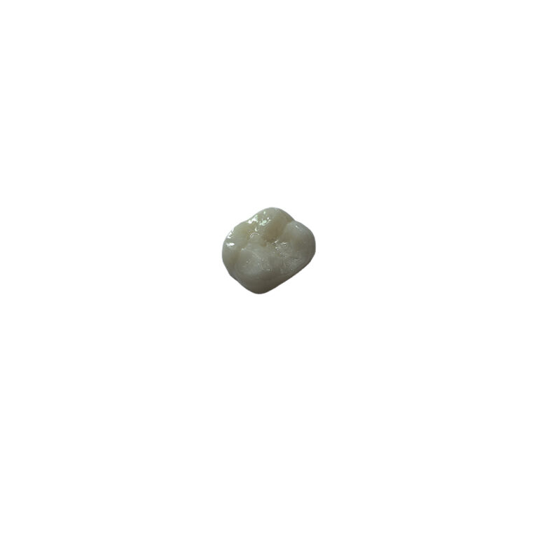 A2 Zirconia Crown