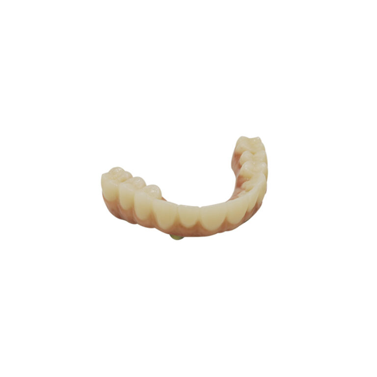 All On 2 Dental Implants