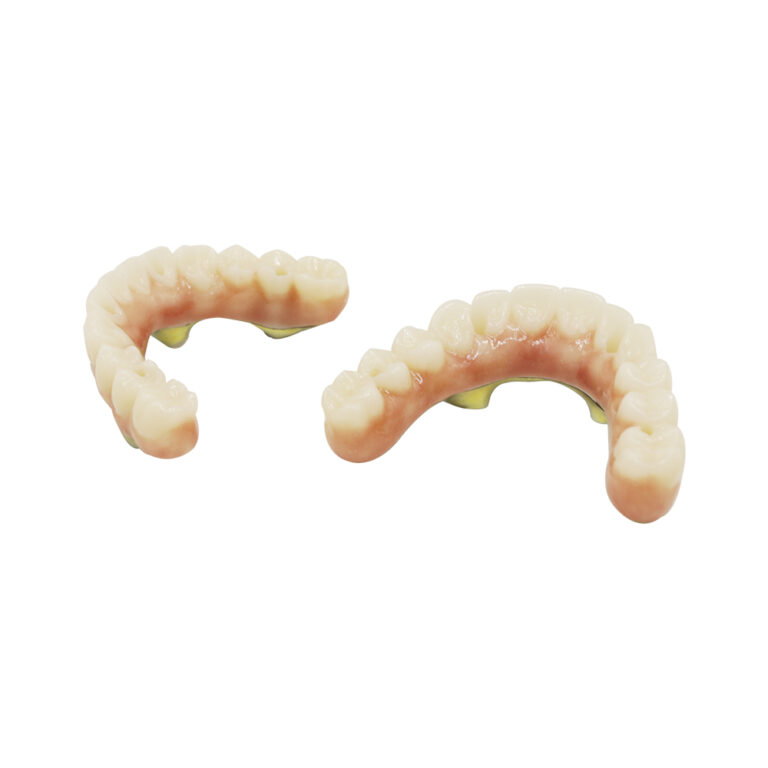 All On 4 Dental Implants Zirconia