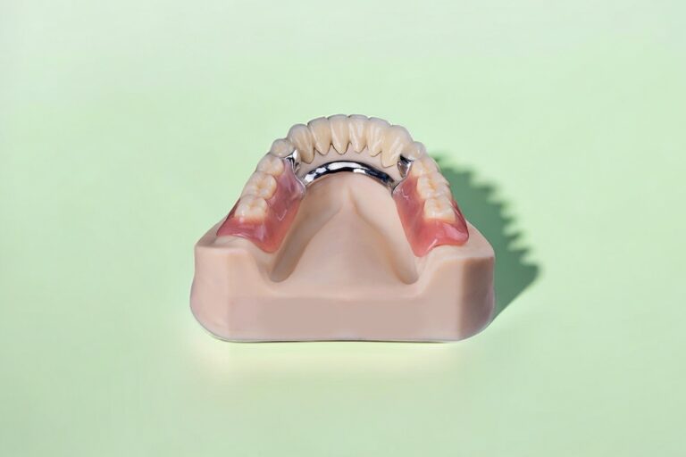 Dental Bridges Vs Dentures