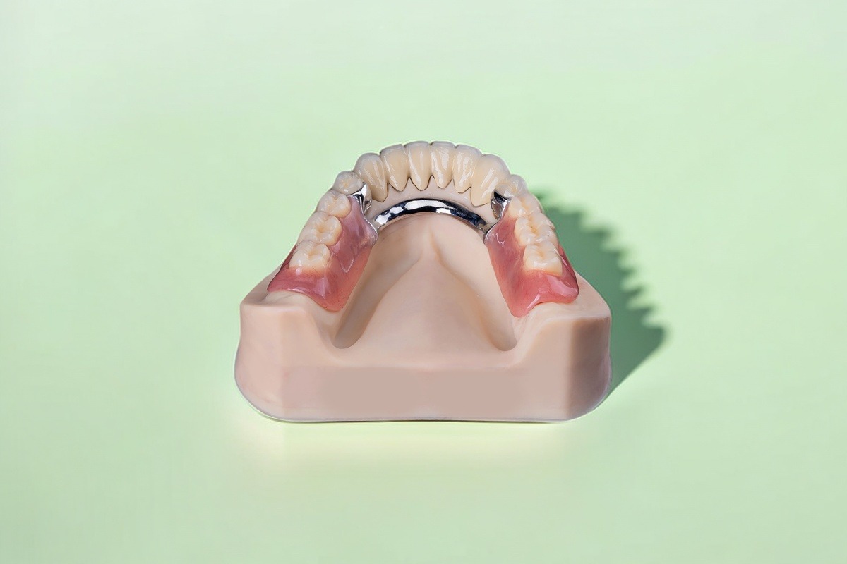 Dental Bridges Vs Dentures