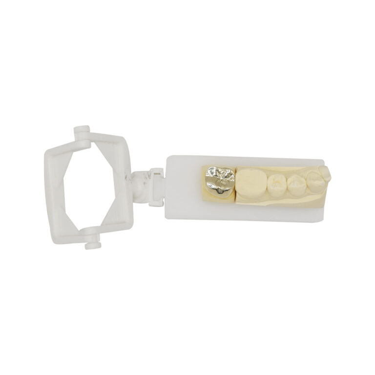 PFM Crown Metal Occlusal