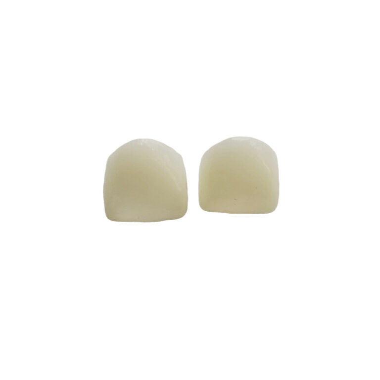 pediatric zirconia crowns