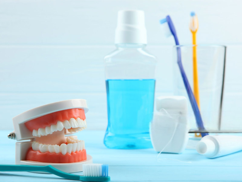 10 Essential Dental Hygiene Tips for a Healthy Smile