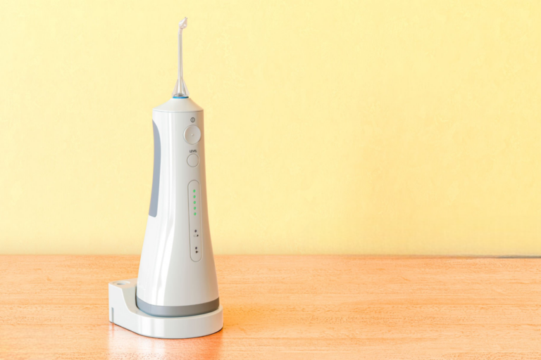 Water Floss