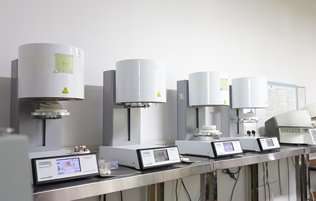 ISD Dental Lab Equipments