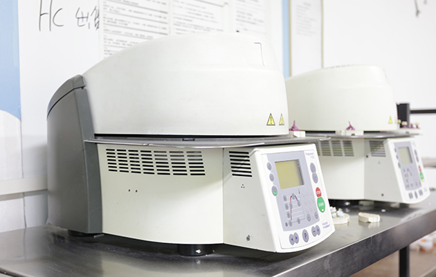 ISD Dental Lab Equipments