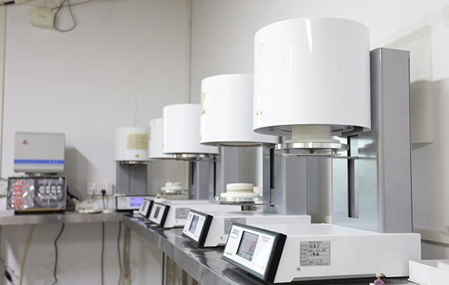 ISD Dental Lab Equipments