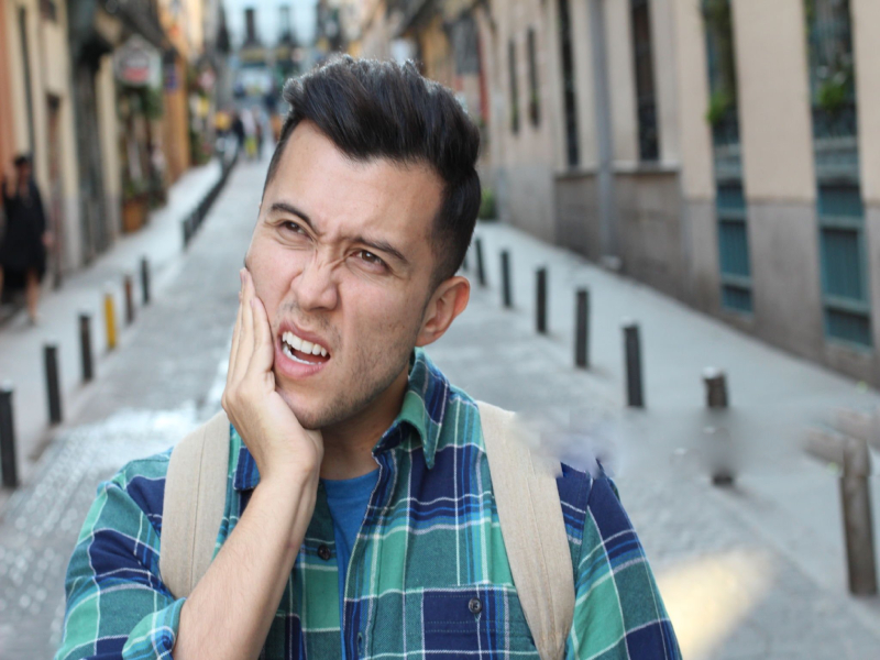 Bruxism_ Understanding