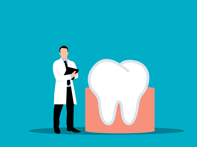 Common Dental Problems and Effective Treatment Options