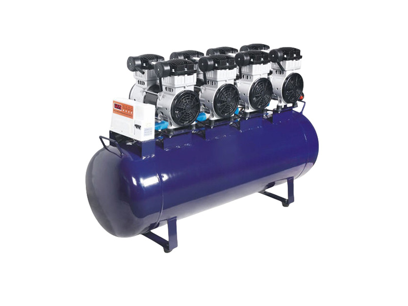 Dental Air Compressor Guide