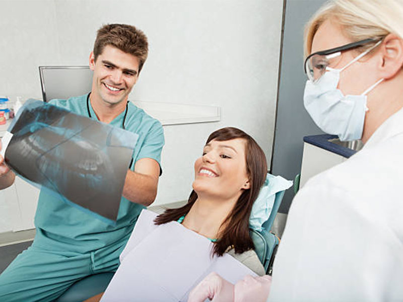 Dental Imaging