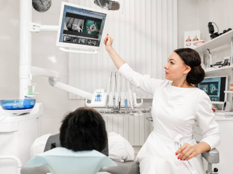 Dental Imaging 1