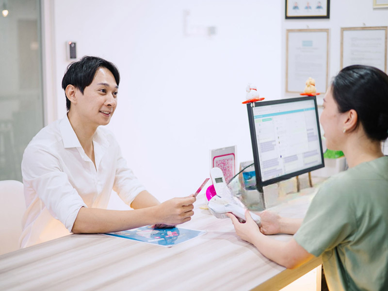 Dental Practice