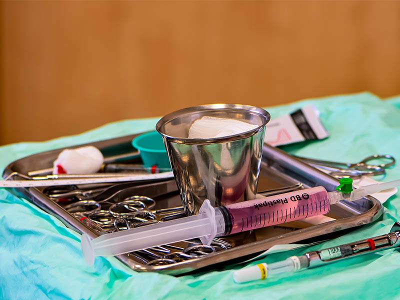 Dental anesthesia needles2