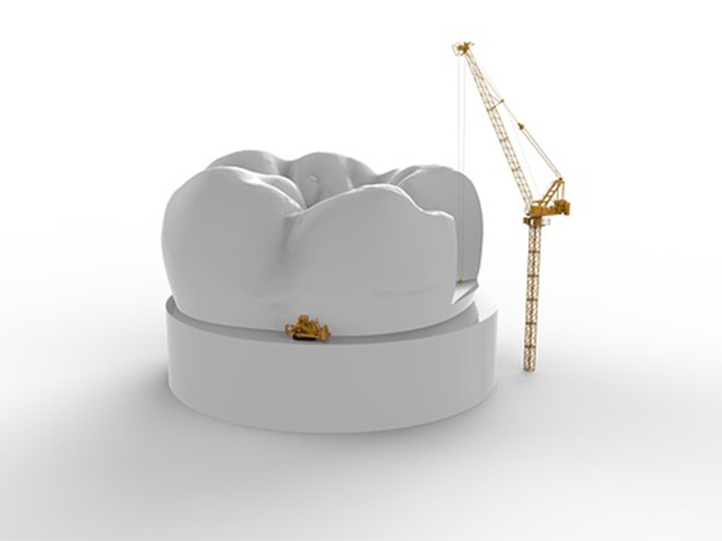 Dental compressor in your dental office