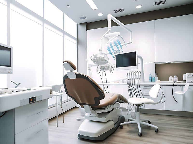 Designing Your Dental Practice