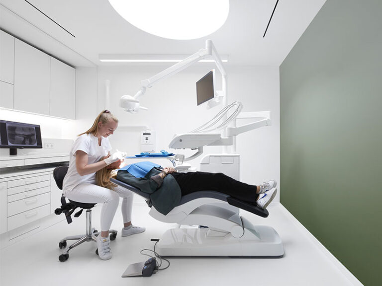 Designing Your Dental Practice