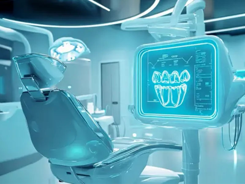 Digital Marketing for Dentists