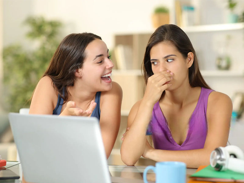 Bad Breath Remedies
