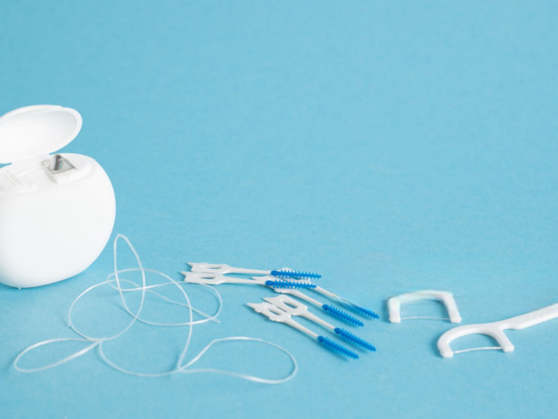Interdental Brushes