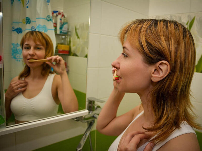 Manual vs Electric Toothbrush