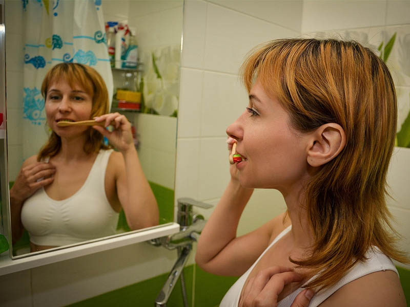 Manual vs Electric Toothbrush