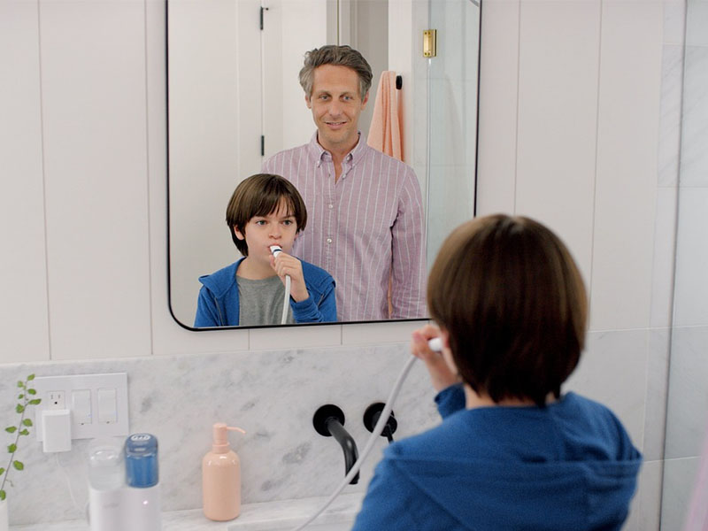 Manual vs. electric toothbrushes2