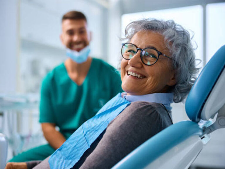 Oral Health for Public Well-Being