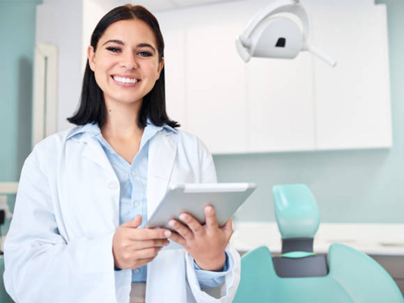 Oral Health for Public Well Being2