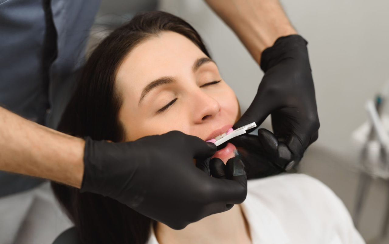 Orthodontic