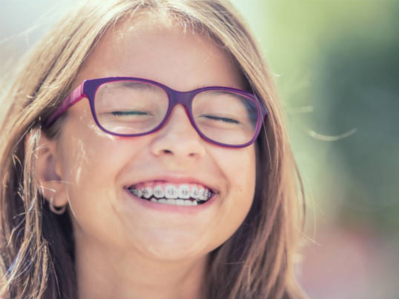 Orthodontics for Children