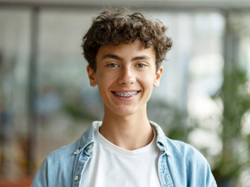 Orthodontics for Children