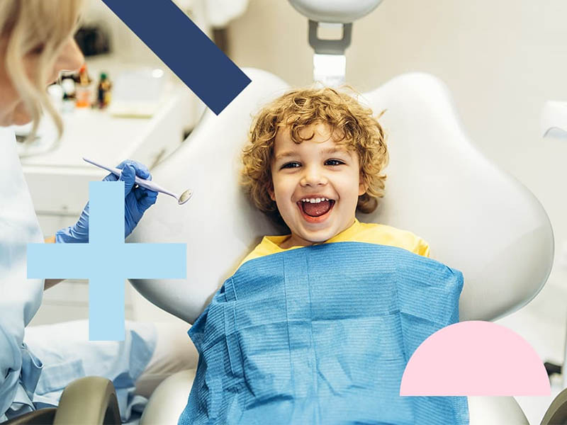 Overcoming Your Fear of the Dentist