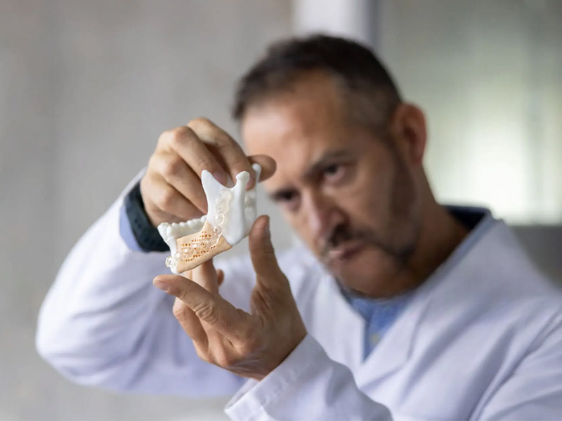 Periodontal Bone Regeneration2