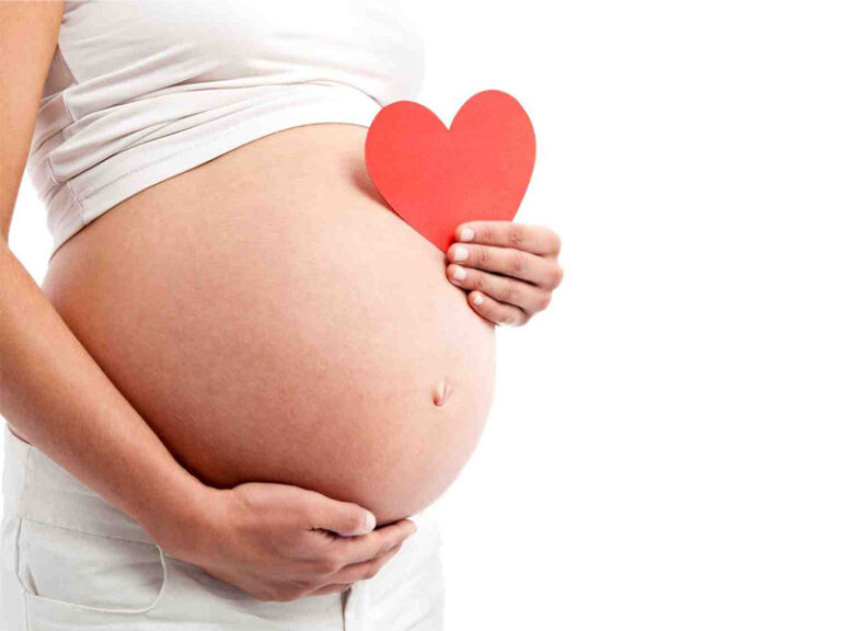 Pregnancy and Oral Health