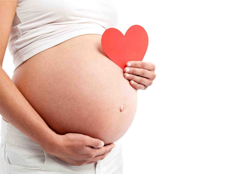 Pregnancy and Oral Health