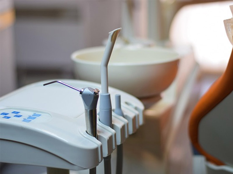 Procurement management in dental clinics1