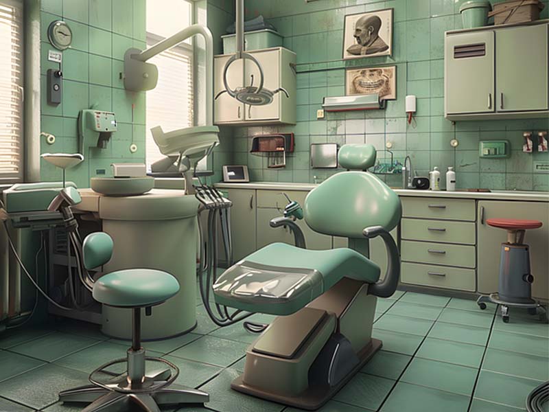 Procurement management in dental clinics2