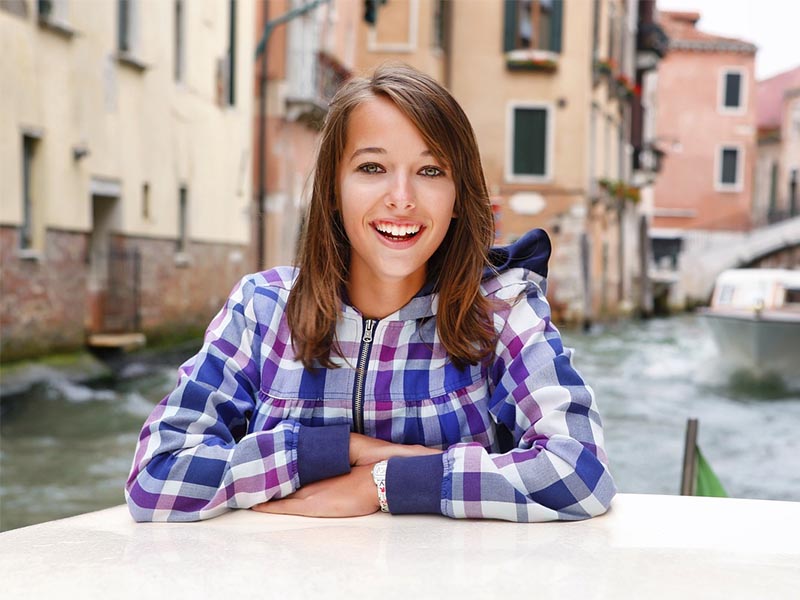 Teeth Straightening Options