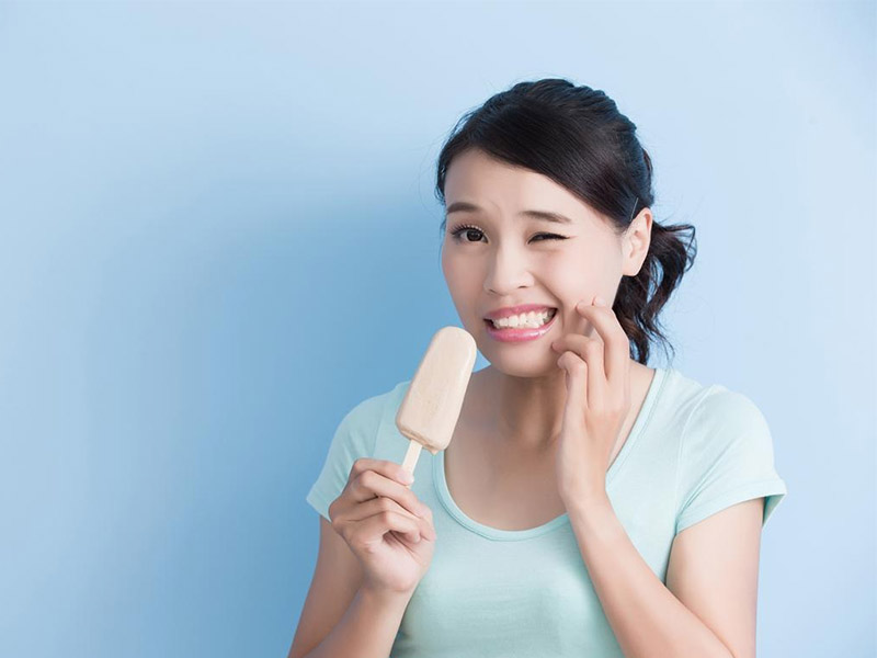 Tooth Sensitivity