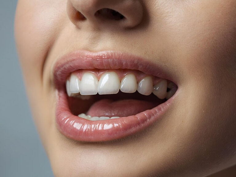 Tooth Whitening