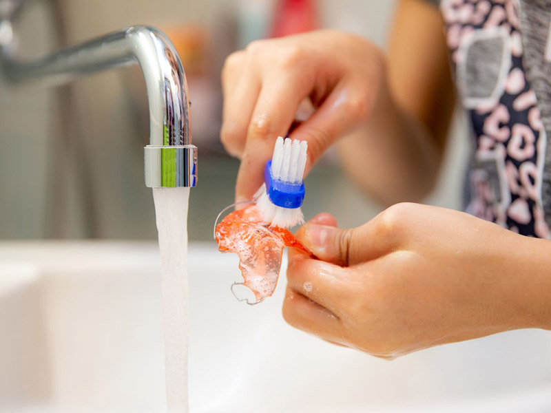 dental care
