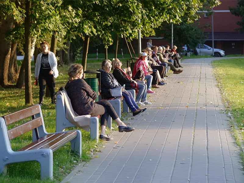 L'impact de l'isolement social sur la santé bucco-dentaire