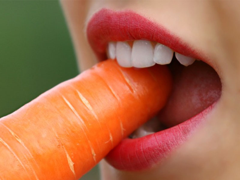 what foods should i avoid after teeth whitening