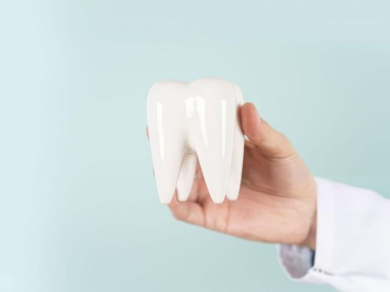 A Fresh Approach to Dental Care (3)