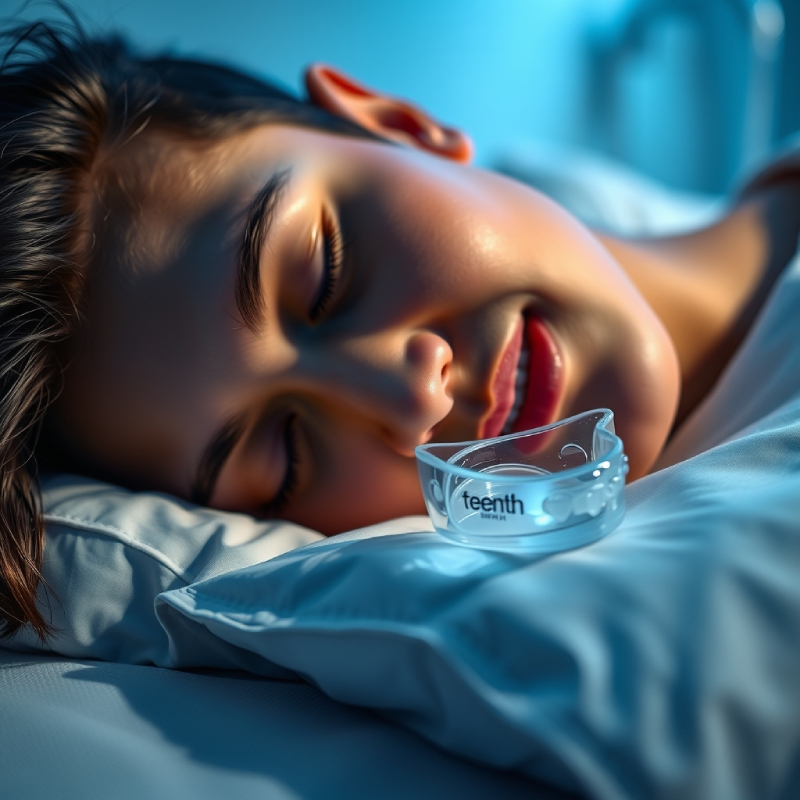 All About Bite Splints