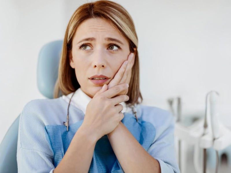 Cavity Fillings Hurt (1)