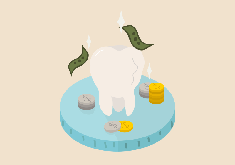 Dental Fees for Crowns 2025 (1)