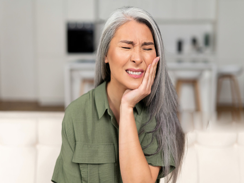Dental Issues (1)